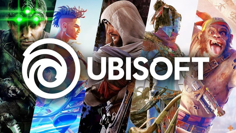 UBISOFT NEL CAOS: RINVI, PROBLEMI E PROGETTI SEGRETI ESPLODONO TUTTI&nbsp;INSIEME
