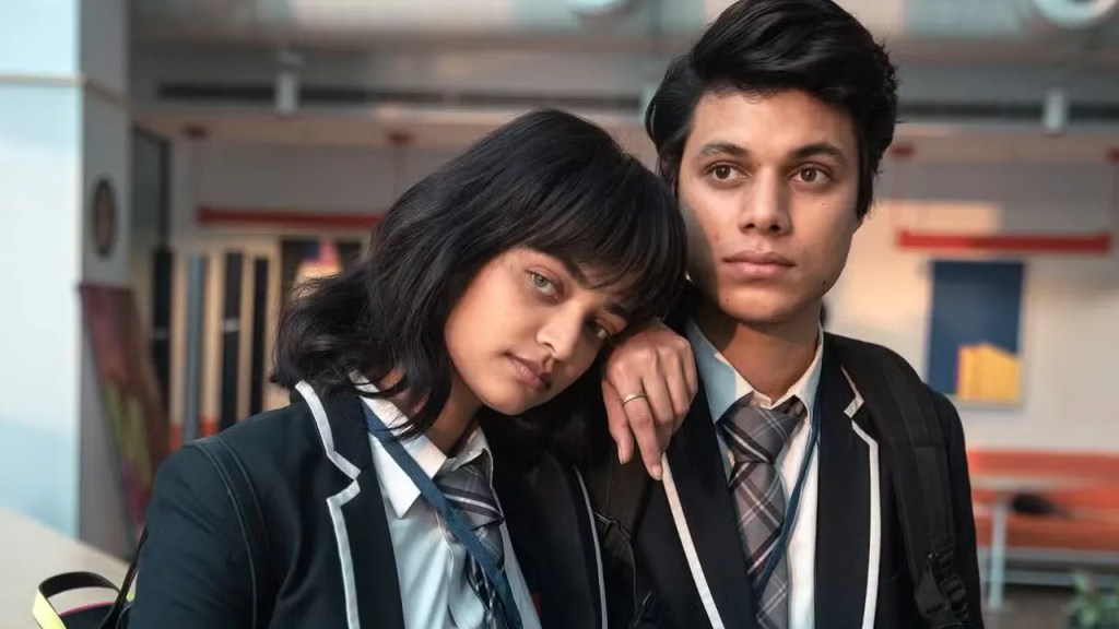 EUPHORIA ESPLODE E TRASCINA CLASS: LA SERIE DI NETFLIX CHE STA CONQUISTANDO&nbsp;TUTTI