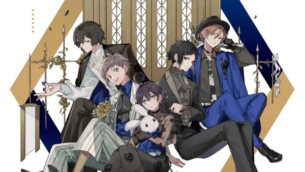 BUNGO STRAY DOGS: IL DECENNALE ESPLODE TRA FESTEGGIAMENTI E PAURA PER IL&nbsp;FUTURO
