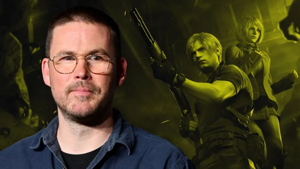ZACH CREGGER RISCRIVE RESIDENT EVIL E FA INFURIARE I FAN PRIMA ANCORA&nbsp;DELL’USCITA