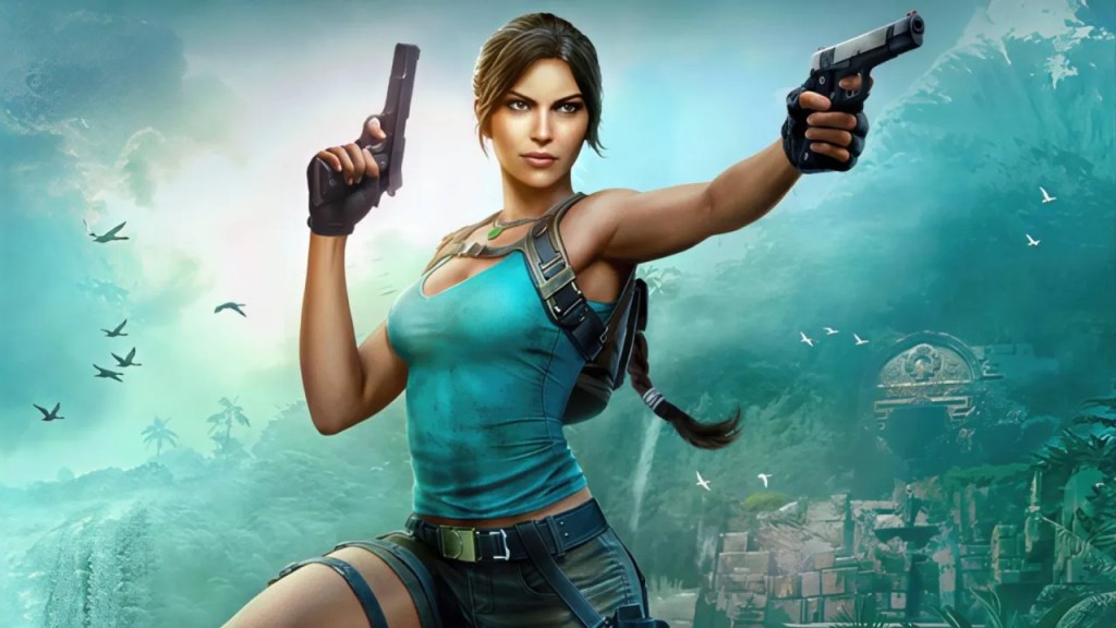 TOMB RAIDER LEGACY OF ATLANTIS RINVIATO AL 2027? IL RUMOR CHE CAMBIA TUTTO
