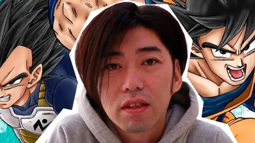 TOYOTARO: LA VERITÀ SUL SUCCESSORE DI TORIYAMA CHE NESSUNO TI HA MAI&nbsp;DETTO