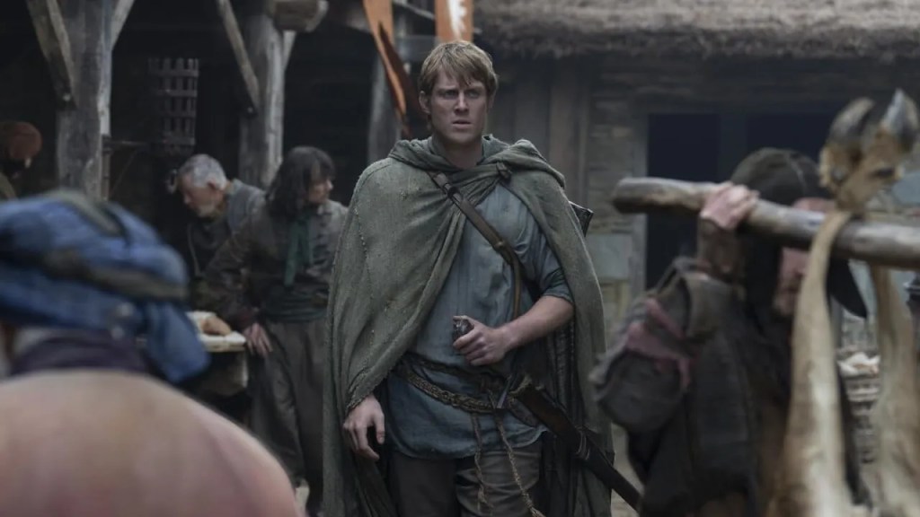 IL RISCATTO IMPREVISTO DI GAME OF THRONES: LA SERIE CHE POTREBBE SALVARE IL&nbsp;FRANCHISE