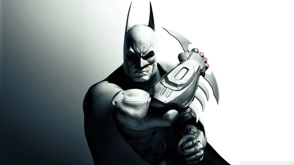 ROCKSTEADY NEL CAOS: ESPLODE IL FALSO LEAK SU BATMAN BEYOND E CAMBIA&nbsp;TUTTO