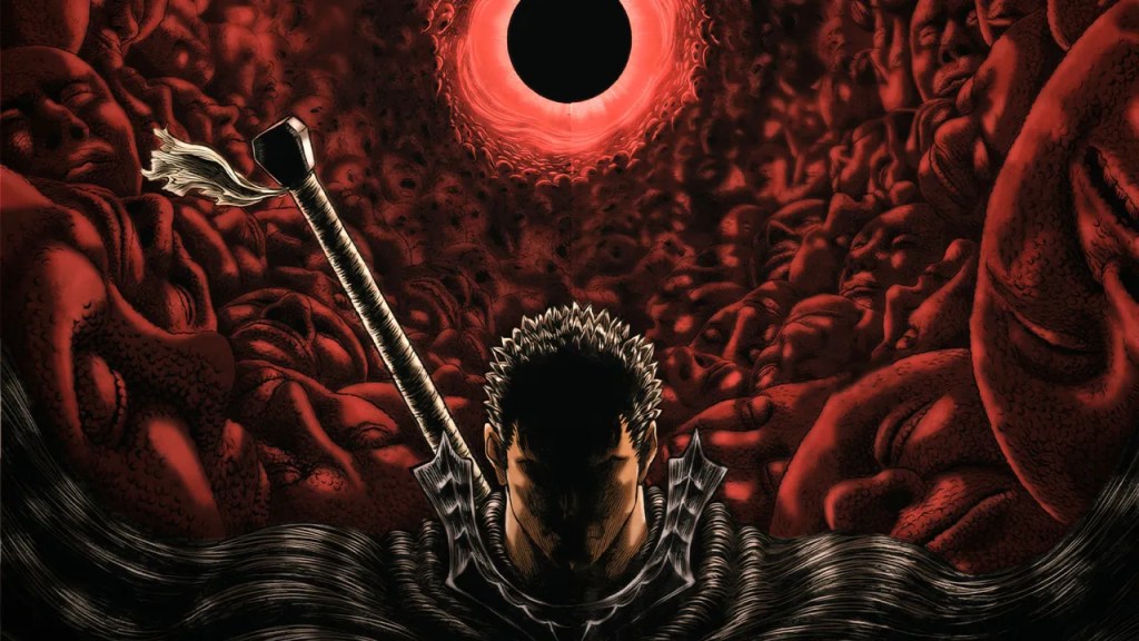 BERSERK ROMPE IL SILENZIO: IL CAPITOLO 384 ARRIVA E POTREBBE NON ESSERE SOLO