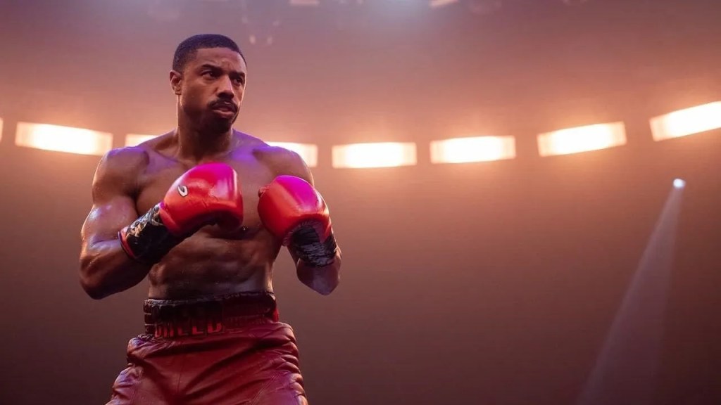 DELPI ESPLODE NELL’UNIVERSO CREED: CAST STELLARE E PRIME SORPRESE SVELATE