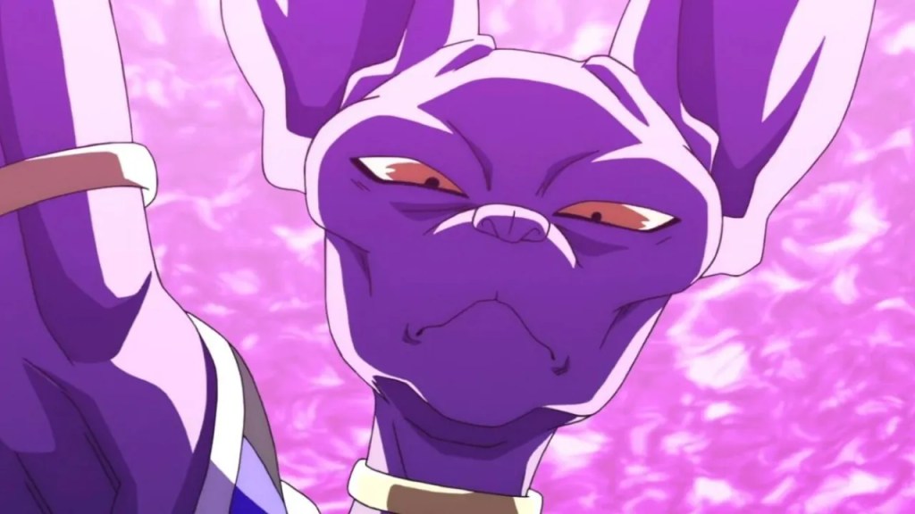 DRAGON BALL SUPERSHOCK: L’ARCO DI BEERUS TORNA E CAMBIA&nbsp;TUTTO
