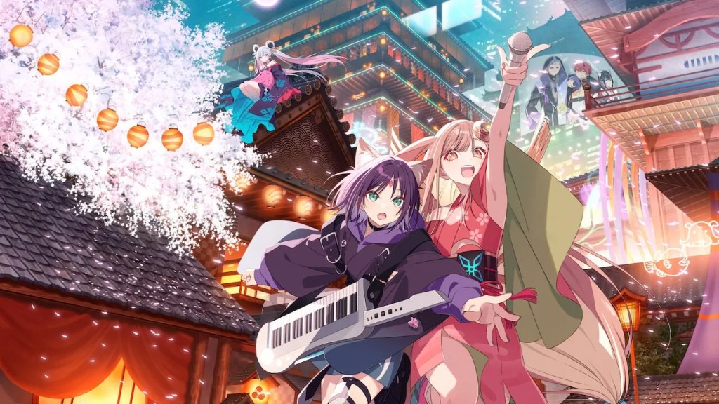 NETFLIX FA IMPAZZIRE I FAN: COSMIC PRINCESS KAGUYA DIVENTA IL PRIMO GRANDE CASO HOME VIDEO DEL&nbsp;2026
