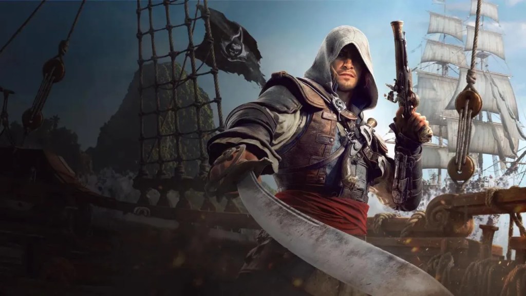 ASSASSIN’S CREED RESYNCED: LA VERITÀ SUL PRESENTE CHE UBISOFT NON VOLEVA DIRE