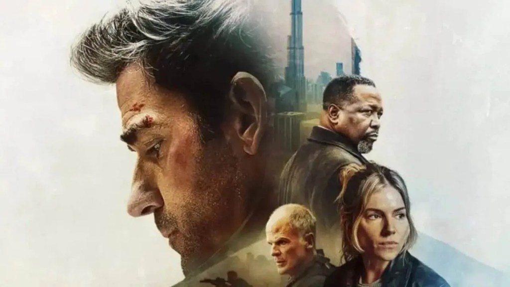 JACK RYAN CONTRO IL PROGRAMMA SEGRETO CHE NON DOVEVA ESISTERE: ESPLODE LO SCANDALO&nbsp;STARLING
