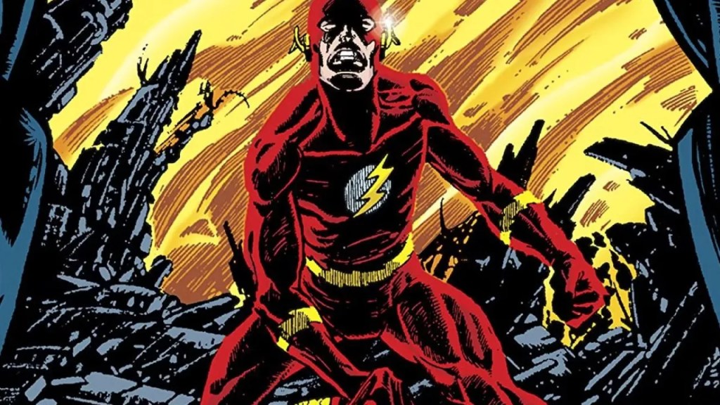 DC COMICS NEL CAOS: LE MORTI CHE HANNO CAMBIATO PER SEMPRE I&nbsp;SUPEREROI