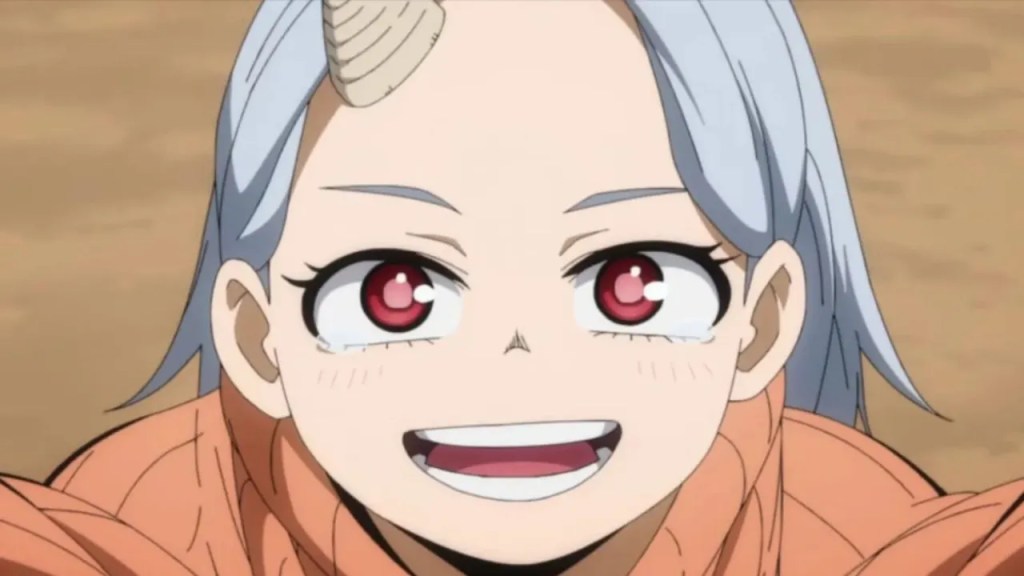 ERI TORNA E CAMBIA TUTTO: IL NUOVO CORTO DI MY HERO ACADEMIA È UNA BOMBA&nbsp;EMOTIVA