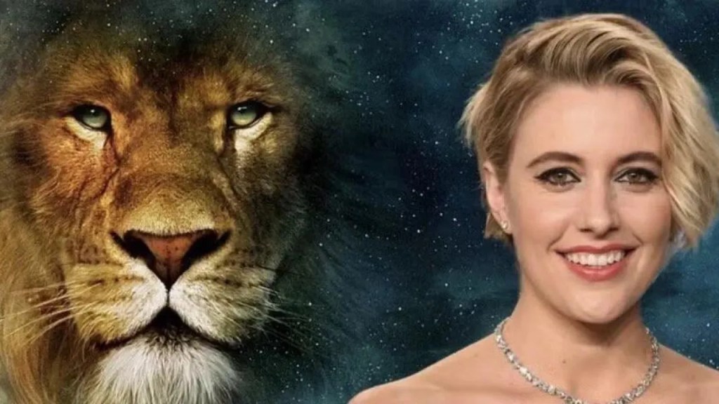 NETFLIX SFIDA HOLLYWOOD: IL NUOVO NARNIA DI GRETA GERWIG È IL FILM PIÙ COSTOSO DI&nbsp;SEMPRE