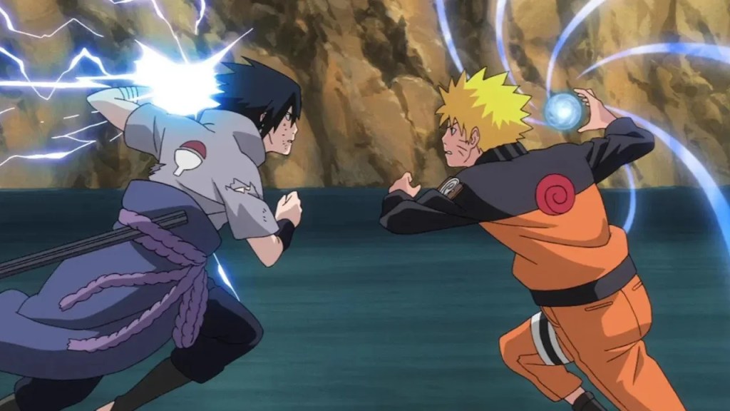 TORISHIMA ATTACCA NARUTO: “SASUKE DOVEVA MORIRE” E SCOPPIA IL CAOS TRA I&nbsp;FAN