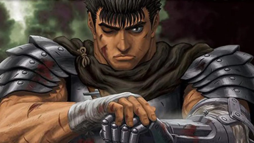 BERSERK ESPLODE: TRE NUOVI CAPITOLI IN UN MESE E IL DESTINO DI GUTS CAMBIA PER&nbsp;SEMPRE