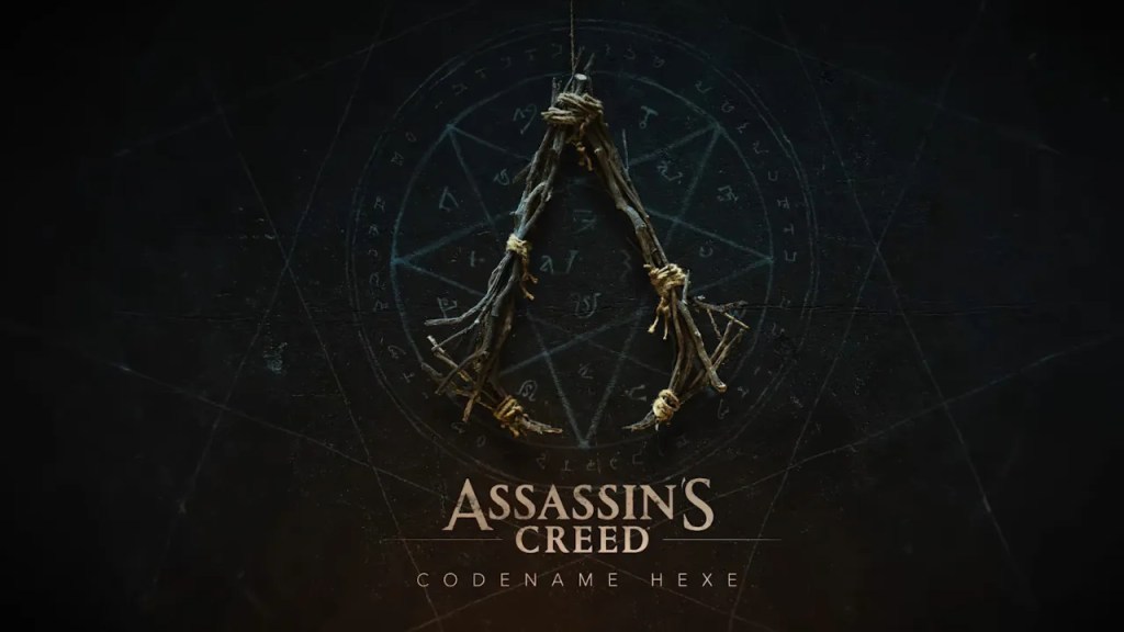 ASSASSIN’S CREED HEXE ESPLODE: LEAK SHOCK SVELANO PROTAGONISTA, LEGAMI CON EZIO E GAMEPLAY&nbsp;OSCURISSIMO