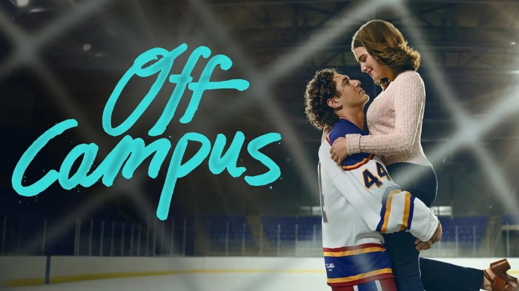 OFF-CAMPUS ESPLODE SU PRIME VIDEO: IL FINALE CAMBIA TUTTO PER LA STAGIONE&nbsp;2