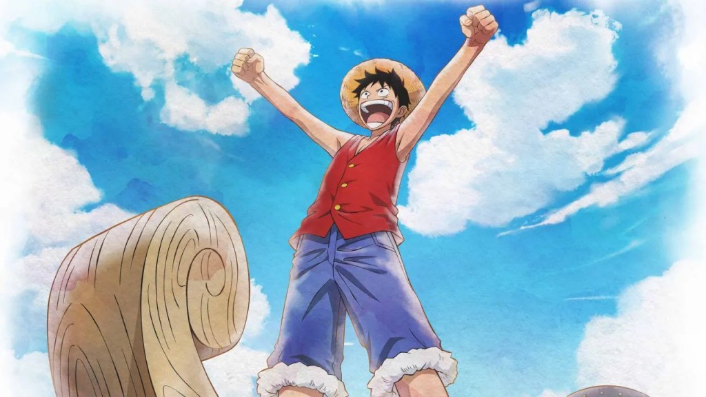 ONE PIECE ALZA LA POSTA: IL 2027 CAMBIERÀ PER SEMPRE L’ANIME DI&nbsp;LUFFY
