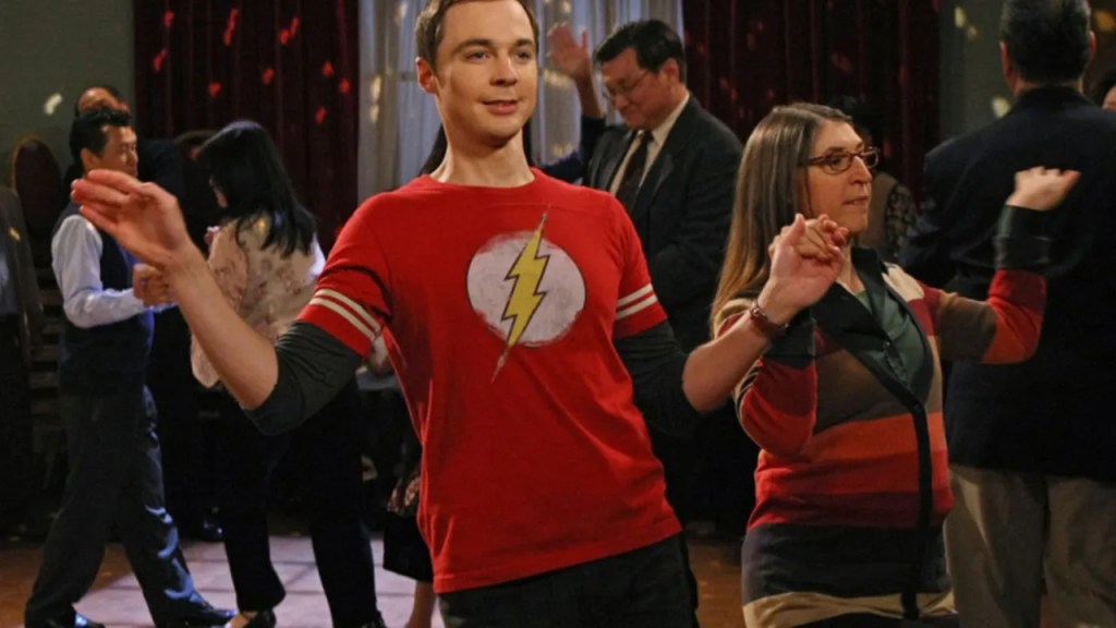 JIM PARSONS HA “SCONVOLTO” TUTTI: LA VERITÀ SUL PROVINO CHE HA FATTO TREMARE CHUCK&nbsp;LORRE