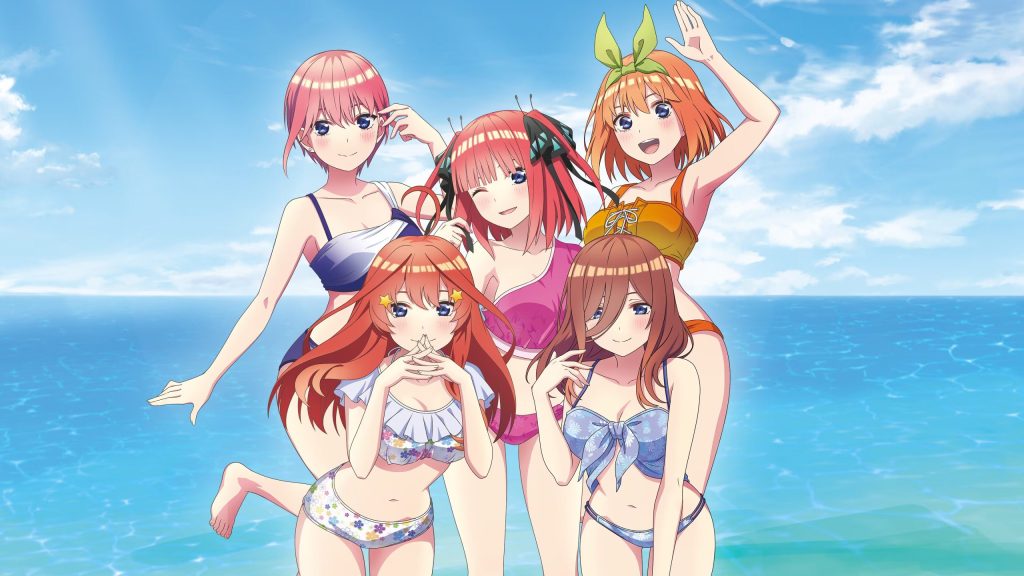 LE QUINTUPLETTE TORNANO A SORPRENDERE: DUE NUOVI PROGETTI FANNO IMPAZZIRE IL&nbsp;FANDOM