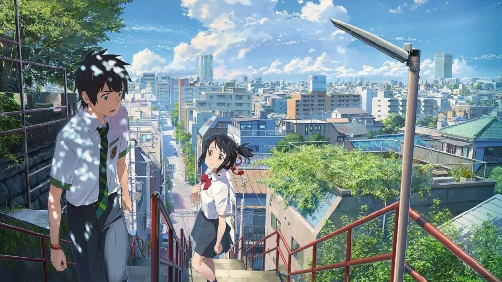 L’EVOLUZIONE IMPRESSIONANTE DI SHINKAI: DA BOZZE MINIMAL A CAPOLAVORI&nbsp;VISIVI