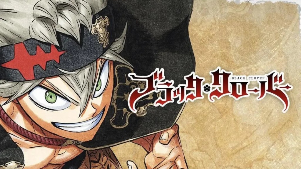 BLACK CLOVER, FINALE LAMPO: ANCHE UN ANIMATORE DI ONE PIECE CRITICA LA&nbsp;CHIUSURA