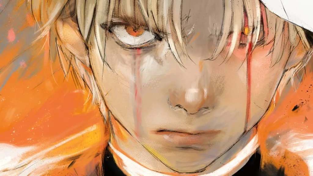 CHOUJIN X ESPLODE SENZA ANIME: ISHIDA BATTE TUTTI ANCORA UNA&nbsp;VOLTA