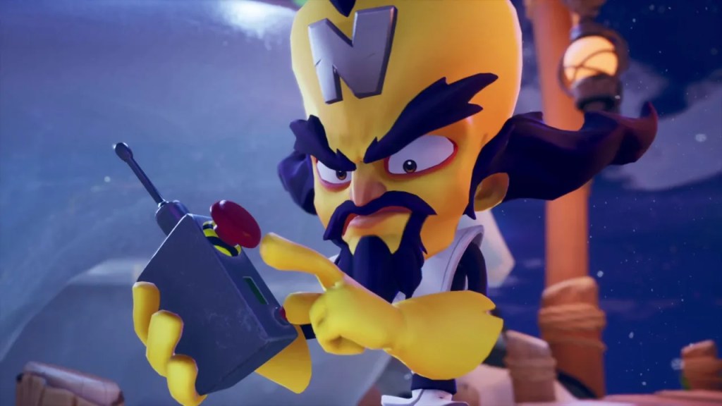 DOPO SPYRO ESPLODE LA BOMBA: CRASH BANDICOOT 5 POTREBBE ESSERE GIÀ IN&nbsp;LAVORAZIONE