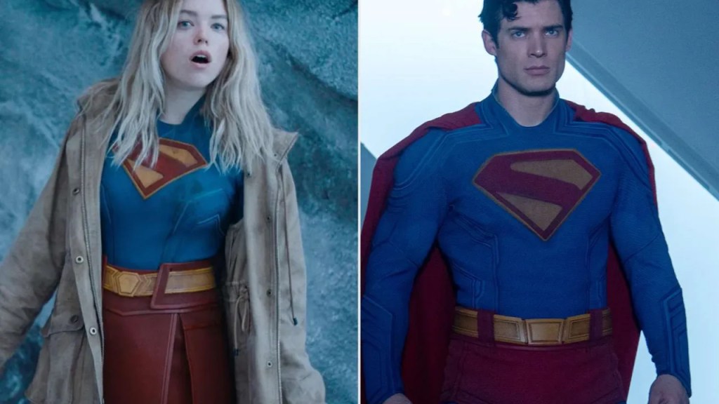 SUPERMAN SCATENA IL CAOS SUL RED CARPET: CORENSWET DIFENDE MILLY ALCOCK DAVANTI A TUTTI