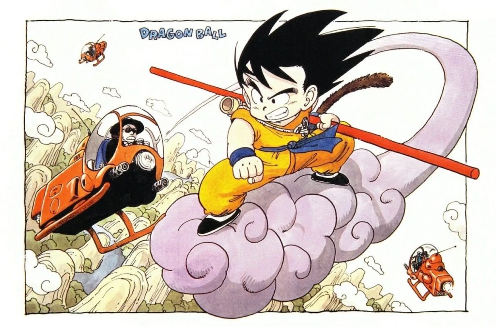 TRE AUTORI CHE HANNO RISCRITTO PER SEMPRE LE REGOLE DELLO&nbsp;SHONEN