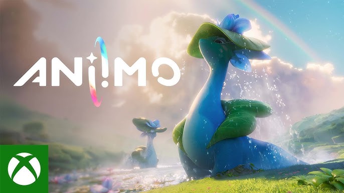 ANIIMO ESPLODE AL FUTURE GAMES SHOW: IL NUOVO “POKÉMON-LIKE” CHE VUOLE DOMINARE IL 2026