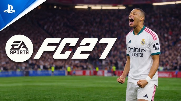 SERIE A NEL CAOS: LE LICENZE DI EA SPORTS FC 27 RISCHIANO DI&nbsp;ESPLODERE