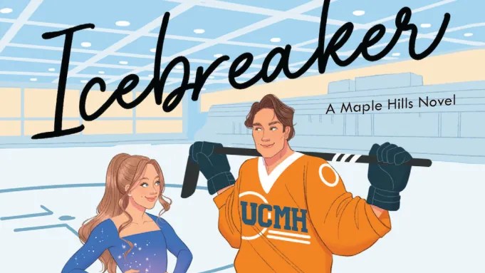 NETFLIX LANCIA LA SUA NUOVA BOMBA ROMANTICA: ICEBREAKER È PRONTO A CONQUISTARE&nbsp;TUTTI