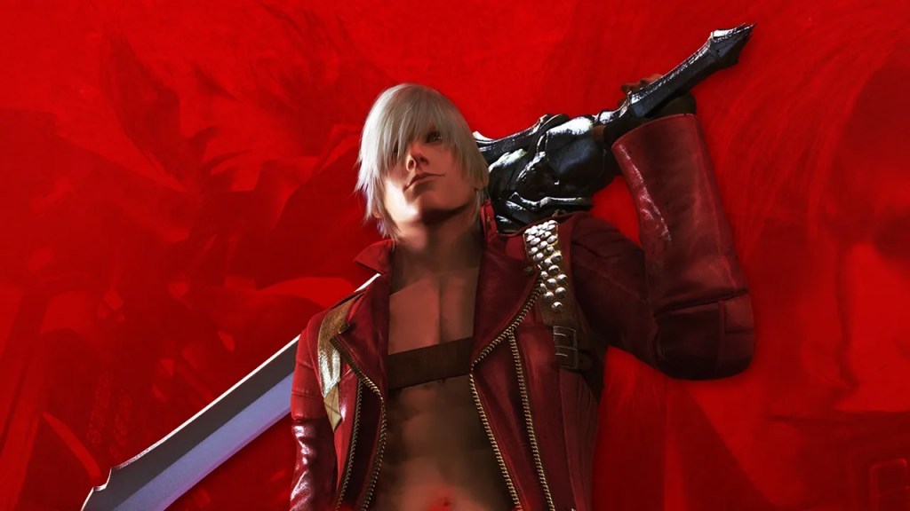 CAPCOM PRONTA A SGANCIARE LA BOMBA: DEVIL MAY CRY 1 REMAKE È PIÙ VICINO DI QUANTO PENSI
