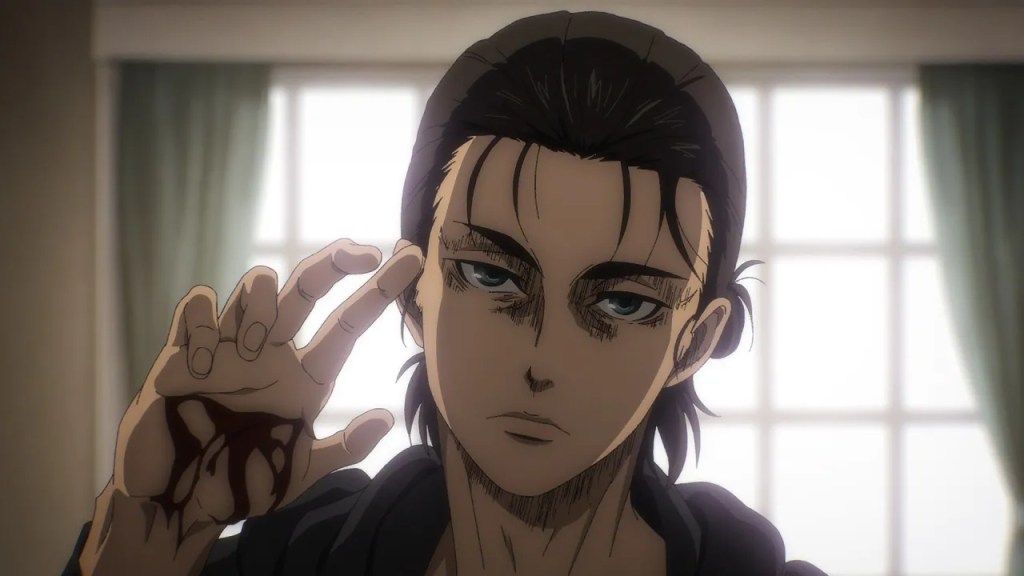 MAPPA SCATENA IL CAOS: L’OPENING DI ATTACK ON TITAN 3 È SOLO L’INIZIO
