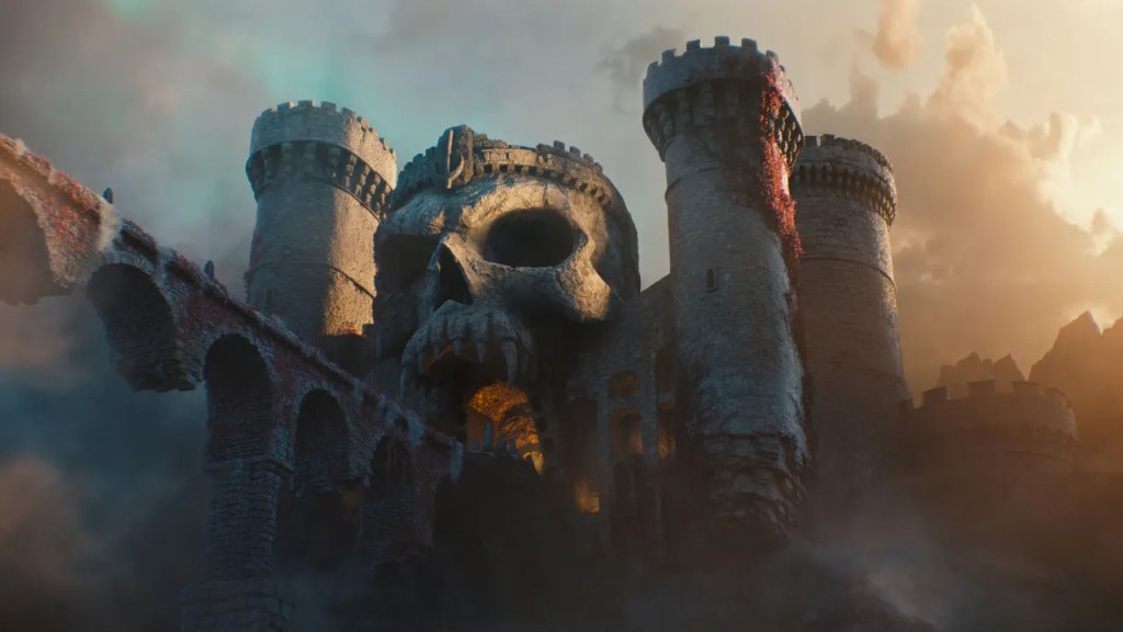 MASTERS OF THE UNIVERSE CROLLA AL DEBUTTO: IL RITORNO DI HE‑MAN È GIÀ A RISCHIO