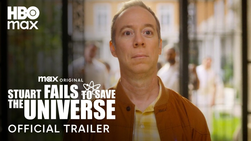 STUART CONTRO IL MULTIVERSO: LA SERIE CHE TRASFORMA THE BIG BANG THEORY PER&nbsp;SEMPRE
