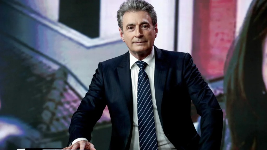 MILO INFANTE PRONTO ALL’ADDIO? LA MOSSA CHE PUÒ CAMBIARE GLI EQUILIBRI DI RAI E&nbsp;MEDIASET