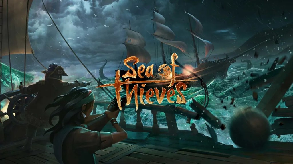 SEA OF THIEVES SBARCA AL CINEMA: MICROSOFT PREPARA IL FILM PIRATESCO&nbsp;DELL’ANNO