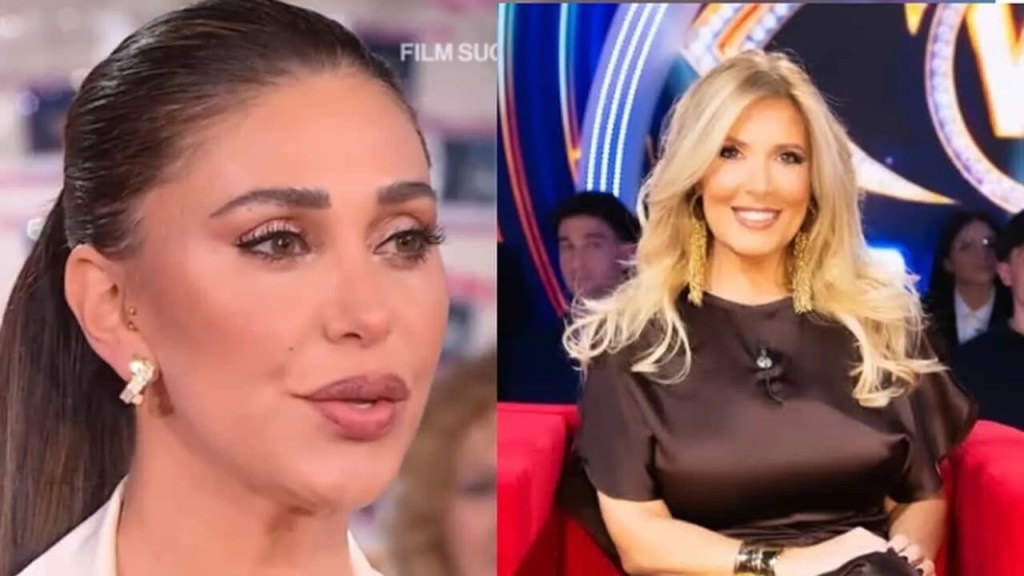 ISOLA DEI FAMOSI NEL CAOS: SELVAGGIA LUCARELLI CONFERMA TUTTO SU BELEN E SVELA RETROSCENA&nbsp;SHOCK