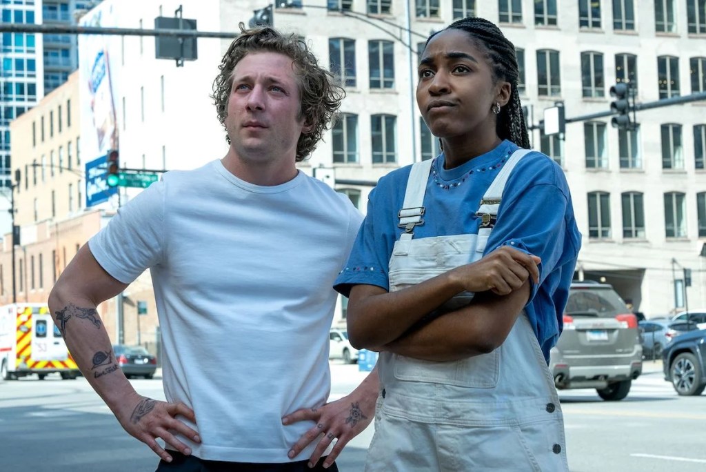 THE BEAR 5: IL TRAILER DELLA STAGIONE FINALE FA TREMARE I FAN
