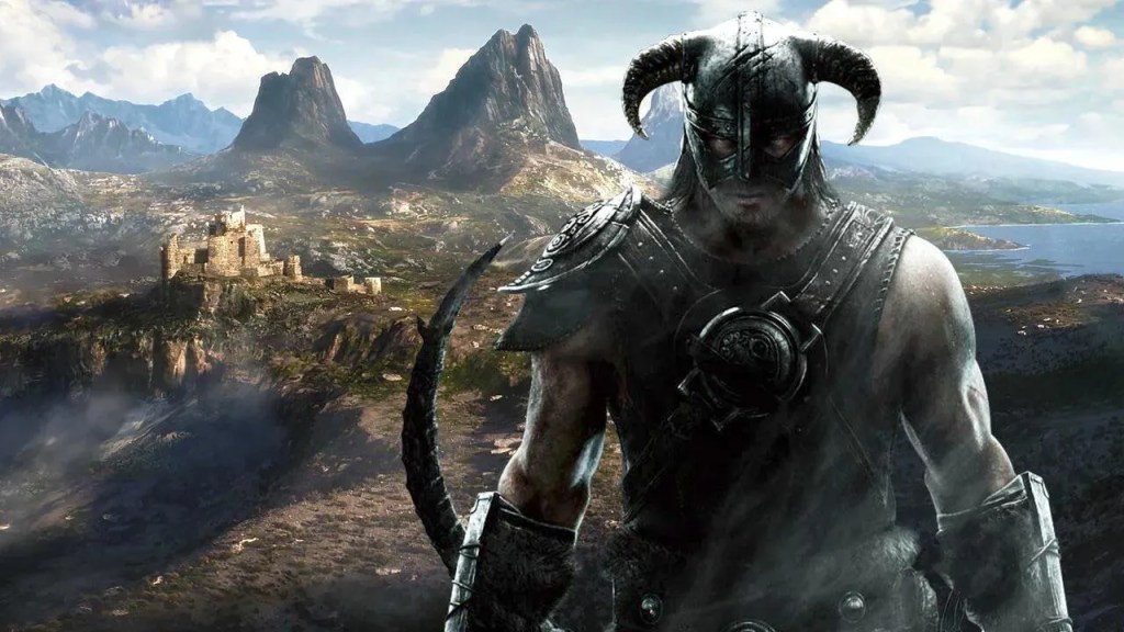 THE ELDER SCROLLS 6 È ANCORA UN FANTASMA: TODD HOWARD ROMPE IL&nbsp;SILENZIO