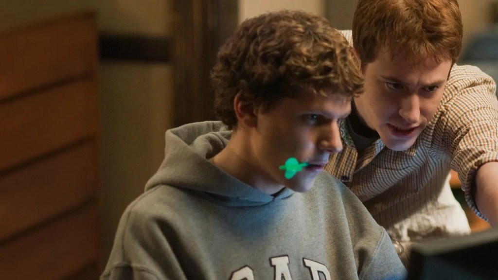 “THE SOCIAL RECKONING” PERDE IL SUO VOLTO: COSA HA SPINTO EISENBERG A DIRE&nbsp;NO