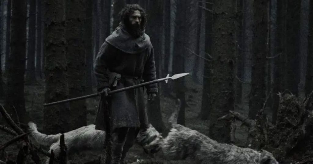 WERWULF: IL TRAILER CHE STA TRAUMATIZZANDO IL WEB E RILANCIA ROBERT EGGERS NELL’INCUBO&nbsp;GOTICO