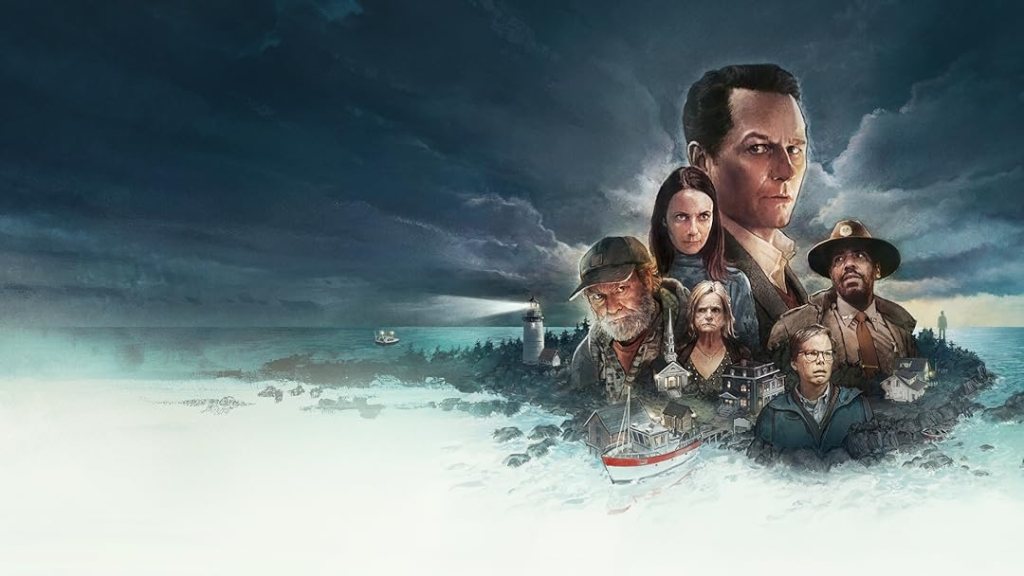WIDOW’S BAY 2 RIMANDATA AL 2027: FAN IN FRENESIA PER LE NUOVE&nbsp;RIVELAZIONI