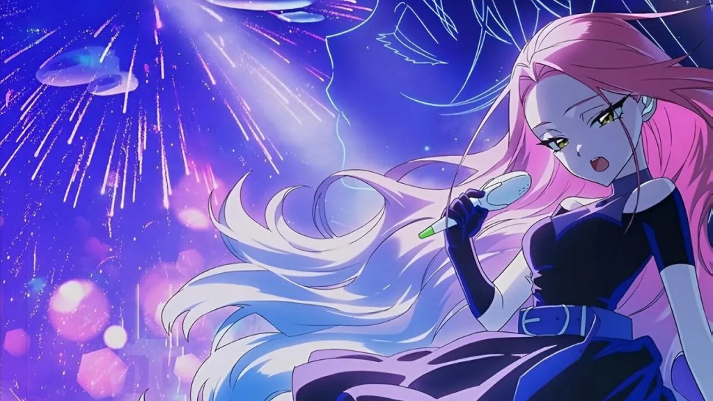 ALIEN STAGE DIVENTA ANIME E SCATENA IL CAOS ALL’ANIME EXPO&nbsp;2026