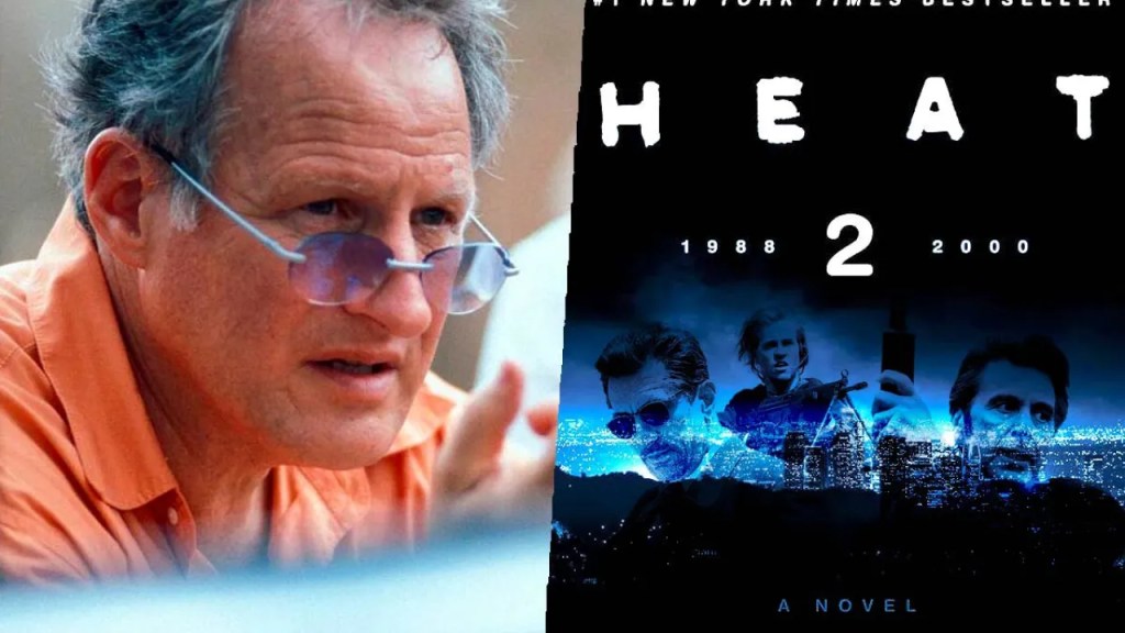 HEAT 2 STA PER ESPLODERE E AMAZON MGM HA GIÀ PRONTO IL PIANO PER DOMINARE&nbsp;HOLLYWOOD