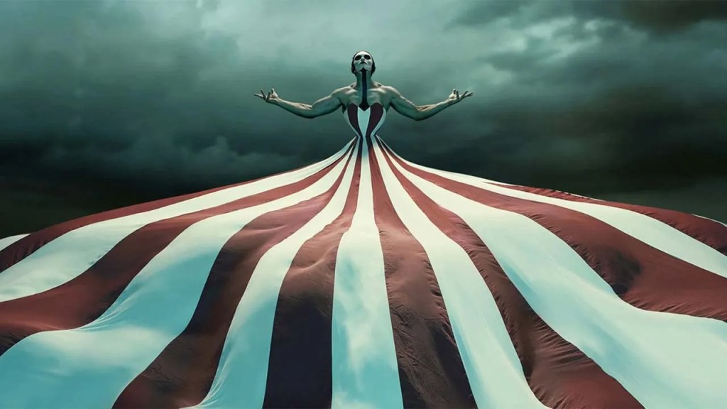 AMERICAN HORROR STORY 13 È IL “MEGA CROSSOVER” CHE NESSUNO SI&nbsp;ASPETTAVA