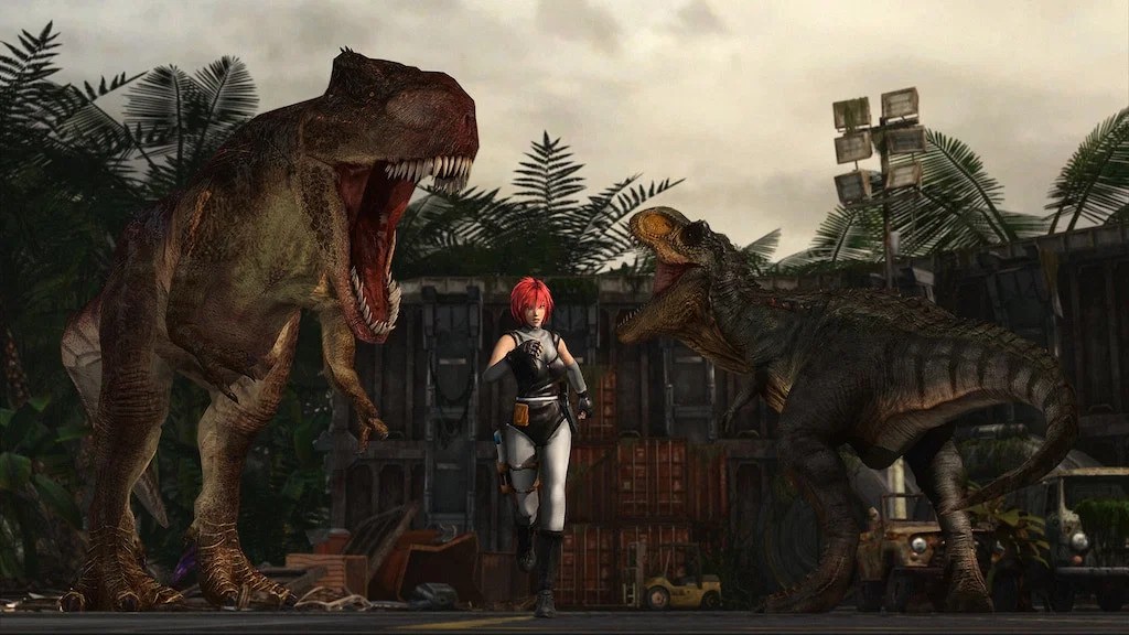 DINO CRISIS REMAKE: IL RITORNO CHE CAPCOM NON PUÒ PIÙ FERMARE