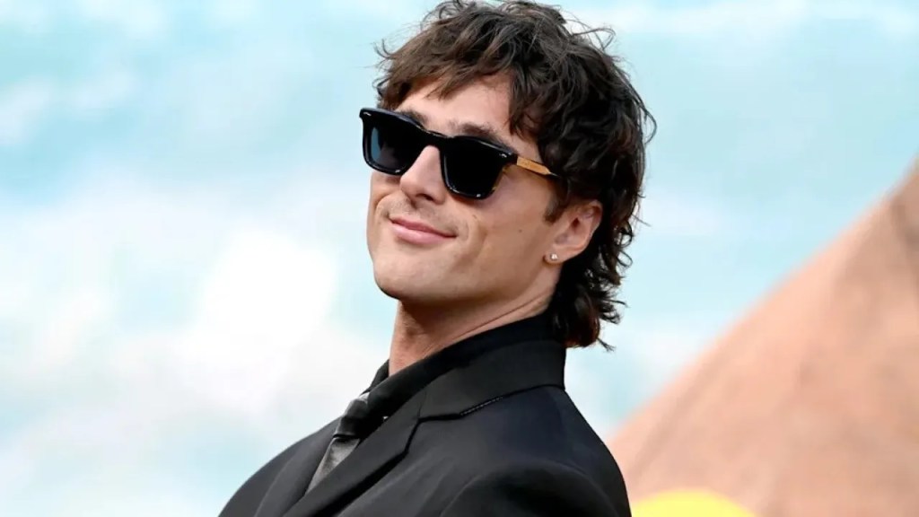 NATE JACOBS SCHIATTATO NEL FINALE DI EUPHORIA: JACOB ELORDI SVELA TUTTO AL JIMMY KIMMEL&nbsp;LIVE